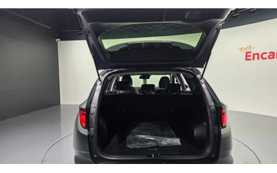 Hyundai Tucson 1.6 Turbo 2WD Premium - автомобили, коли, обяви за нови и употребявани 15