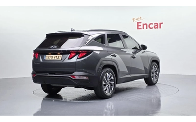 hyundai-tucson - 1