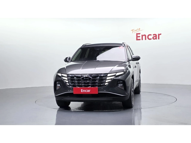 Hyundai Tucson 1.6 Turbo 2WD Premium - автомобили, коли, обяви за нови и употребявани 2