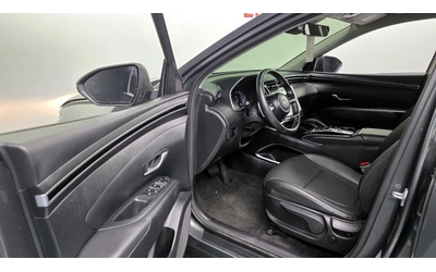 Hyundai Tucson 1.6 Turbo 2WD Premium - автомобили, коли, обяви за нови и употребявани 8