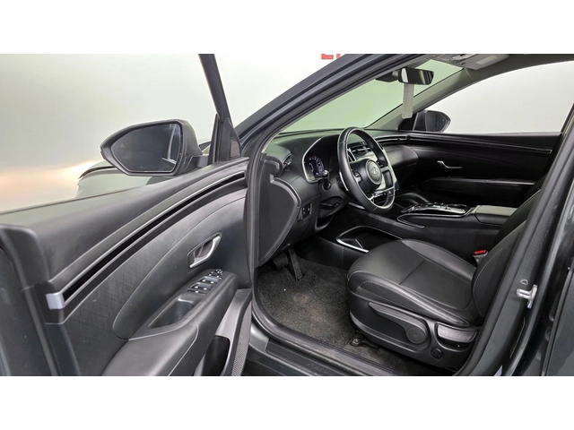 Hyundai Tucson 1.6 Turbo 2WD Premium - автомобили, коли, обяви за нови и употребявани 8