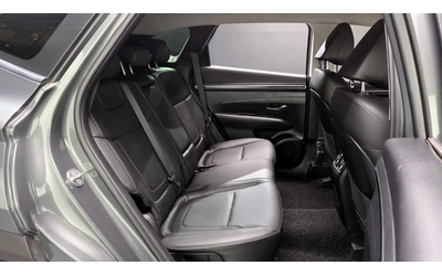Hyundai Tucson 1.6 Turbo 2WD Premium - автомобили, коли, обяви за нови и употребявани 9