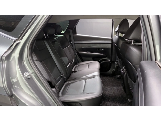 Hyundai Tucson 1.6 Turbo 2WD Premium - автомобили, коли, обяви за нови и употребявани 9