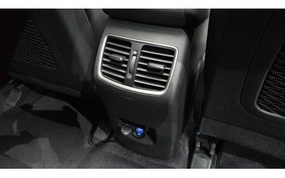 Hyundai Tucson Model 2019 - автомобили, коли, обяви за нови и употребявани 13