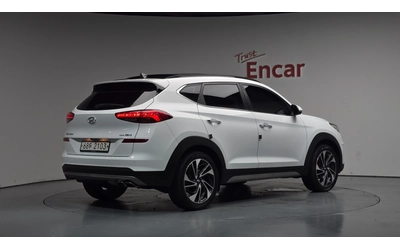hyundai-tucson - 1