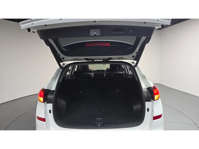 Hyundai Tucson Model 2019 - автомобили, коли, обяви за нови и употребявани 2