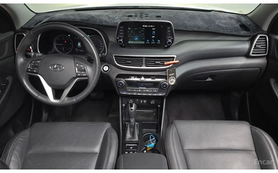 hyundai-tucson - 5