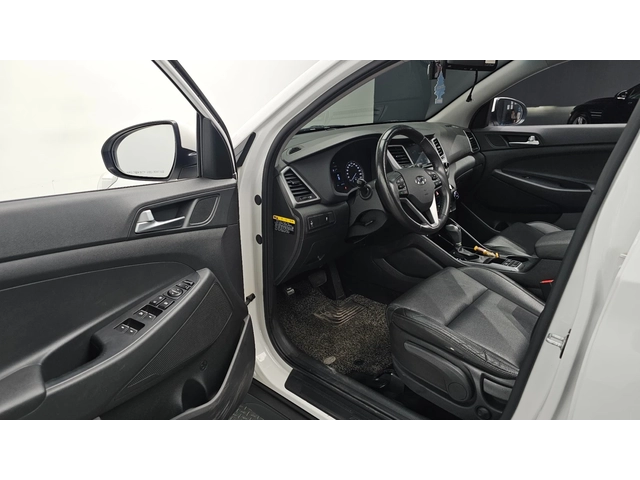 Hyundai Tucson 4WD Modern (Model 2018) - автомобили, коли, обяви за нови и употребявани 10