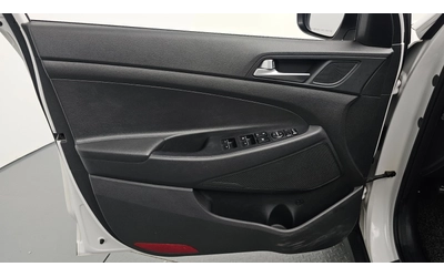 Hyundai Tucson 4WD Modern (Model 2018) - автомобили, коли, обяви за нови и употребявани 9