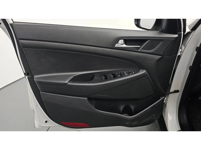 Hyundai Tucson 4WD Modern (Model 2018) - автомобили, коли, обяви за нови и употребявани 9