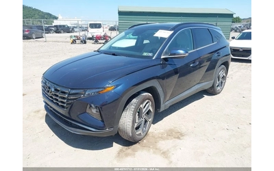 hyundai-tucson - 1
