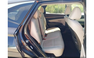 Hyundai Tucson Hybrid Limited AWD - автомобили, коли, обяви за нови и употребявани 7