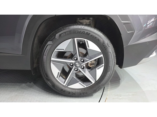 Hyundai Tucson 1.6 T-GDI 4WD INSPIRATION - автомобили, коли, обяви за нови и употребявани 4