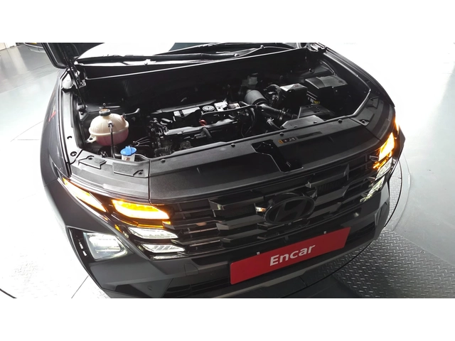 Hyundai Tucson 1.6 T-GDI 4WD INSPIRATION - автомобили, коли, обяви за нови и употребявани 6