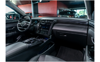 Hyundai Tucson Hyundai Tucson  - автомобили, коли, обяви за нови и употребявани 15