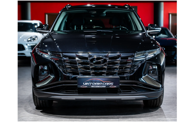 Hyundai Tucson Hyundai Tucson  - автомобили, коли, обяви за нови и употребявани 17