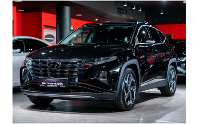 Hyundai Tucson Hyundai Tucson  - автомобили, коли, обяви за нови и употребявани 18