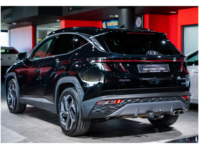 Hyundai Tucson Hyundai Tucson  - автомобили, коли, обяви за нови и употребявани 19
