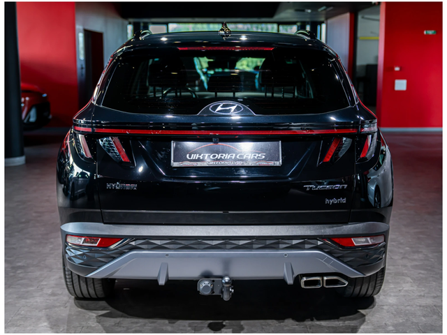 Hyundai Tucson Hyundai Tucson  - автомобили, коли, обяви за нови и употребявани 20