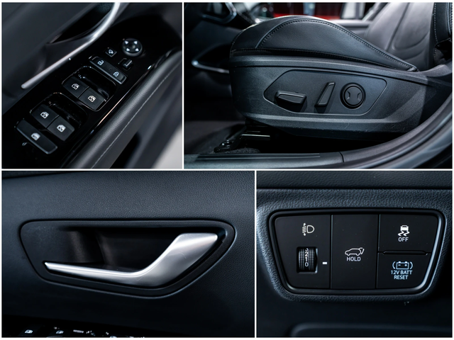 Hyundai Tucson Hyundai Tucson  - автомобили, коли, обяви за нови и употребявани 25