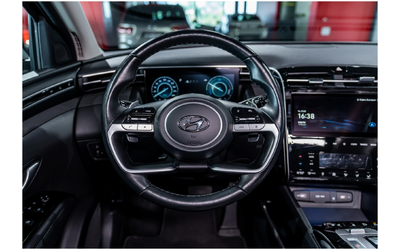 Hyundai Tucson Hyundai Tucson  - автомобили, коли, обяви за нови и употребявани 26