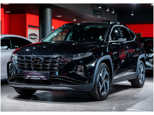 Hyundai Tucson Hyundai Tucson  - автомобили, коли, обяви за нови и употребявани 2