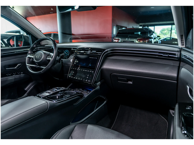 Hyundai Tucson Hyundai Tucson  - автомобили, коли, обяви за нови и употребявани 31