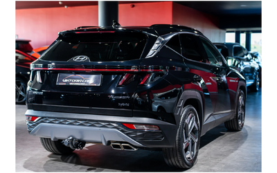 hyundai-tucson - 5