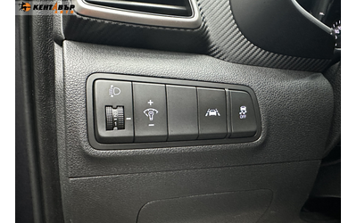 Hyundai Tucson IX35/face/ГАРАНЦИЯ - автомобили, коли, обяви за нови и употребявани 11