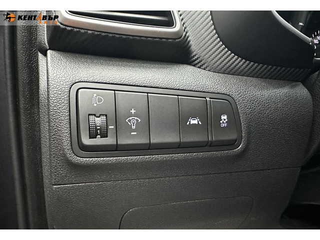 Hyundai Tucson IX35/face/ГАРАНЦИЯ - автомобили, коли, обяви за нови и употребявани 11