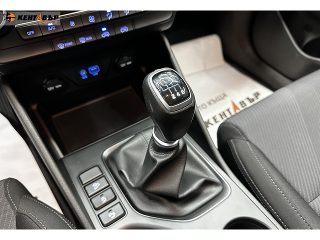 Hyundai Tucson IX35/face/ГАРАНЦИЯ - автомобили, коли, обяви за нови и употребявани 12