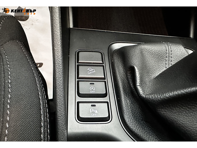 Hyundai Tucson IX35/face/ГАРАНЦИЯ - автомобили, коли, обяви за нови и употребявани 13