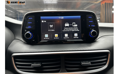 Hyundai Tucson IX35/face/ГАРАНЦИЯ - автомобили, коли, обяви за нови и употребявани 15