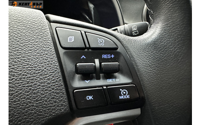 Hyundai Tucson IX35/face/ГАРАНЦИЯ - автомобили, коли, обяви за нови и употребявани 18