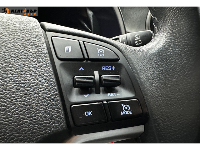 Hyundai Tucson IX35/face/ГАРАНЦИЯ - автомобили, коли, обяви за нови и употребявани 18