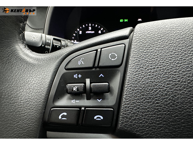 Hyundai Tucson IX35/face/ГАРАНЦИЯ - автомобили, коли, обяви за нови и употребявани 19