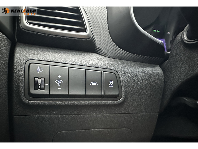 Hyundai Tucson IX35/face/ГАРАНЦИЯ - автомобили, коли, обяви за нови и употребявани 20