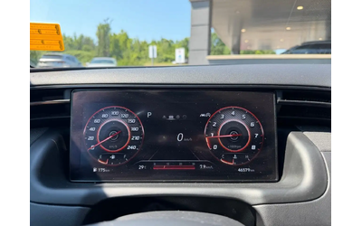 Hyundai Tucson N Line LEATHER HEATED SEATS+WHEEL, SUNROOF, REMOTE All Wheel Drive - автомобили, коли, обяви за нови и употребявани 16