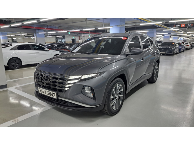 Hyundai Tucson NX - автомобили, коли, обяви за нови и употребявани 0