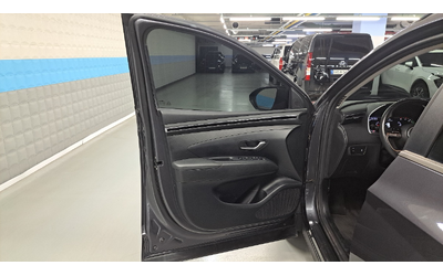 Hyundai Tucson NX - автомобили, коли, обяви за нови и употребявани 10