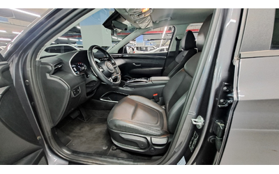 Hyundai Tucson NX - автомобили, коли, обяви за нови и употребявани 11