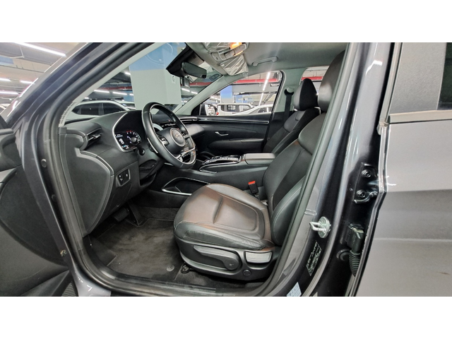 Hyundai Tucson NX - автомобили, коли, обяви за нови и употребявани 11