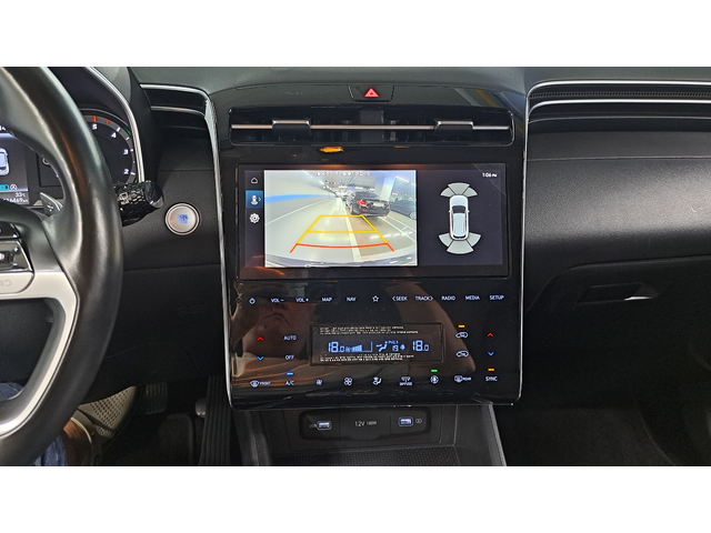 Hyundai Tucson NX - автомобили, коли, обяви за нови и употребявани 15