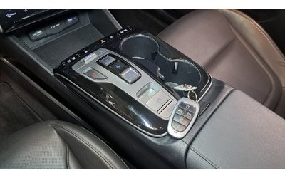 Hyundai Tucson NX - автомобили, коли, обяви за нови и употребявани 16