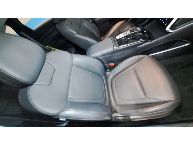 Hyundai Tucson NX - автомобили, коли, обяви за нови и употребявани 18