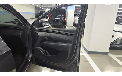 Hyundai Tucson NX - автомобили, коли, обяви за нови и употребявани 19