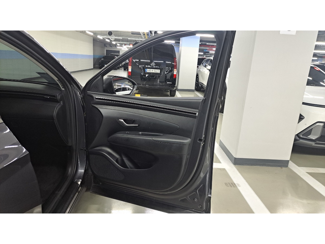 Hyundai Tucson NX - автомобили, коли, обяви за нови и употребявани 19