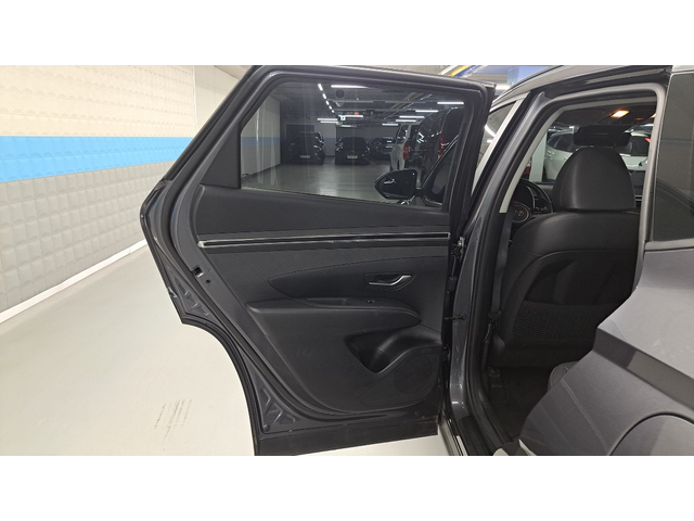 Hyundai Tucson NX - автомобили, коли, обяви за нови и употребявани 21