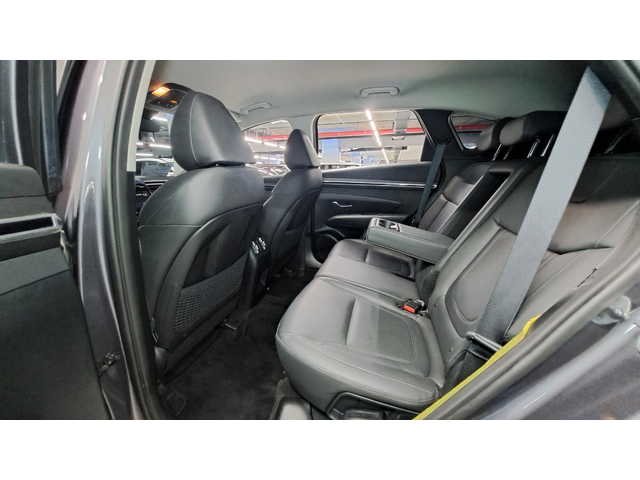 Hyundai Tucson NX - автомобили, коли, обяви за нови и употребявани 23