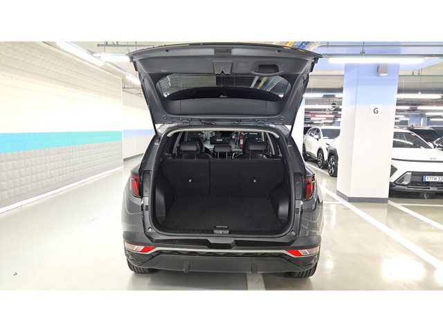 Hyundai Tucson NX - автомобили, коли, обяви за нови и употребявани 29